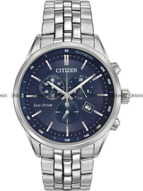 Zegarek Citizen Eco Drive AT2141-52L Męski, Kwarcowy, Wskazówkowy