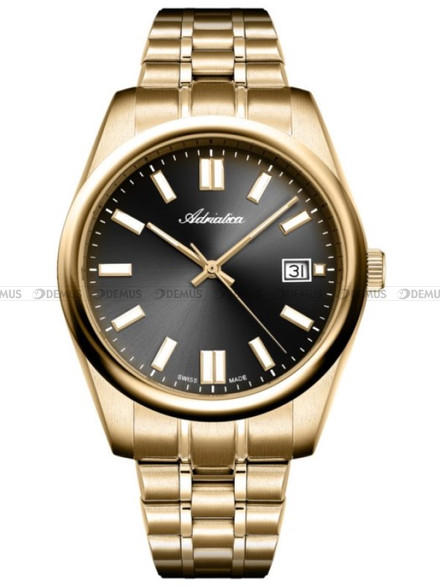 Adriatica A1298.1116Q Zegarek Męski