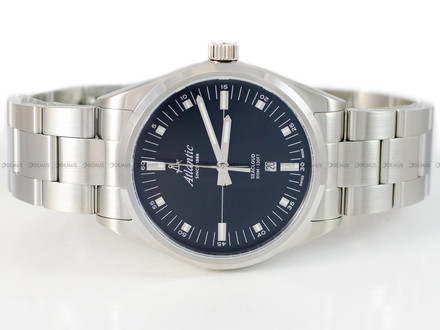 Atlantic Seacloud 73361.41.51 Zegarek Męski