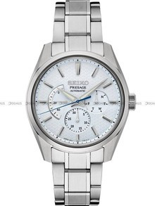 Seiko Presage Sharp Edged Series SPB305J1 Zegarek Męski