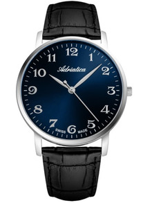 Zegarek Męski Adriatica A1287.5225QN