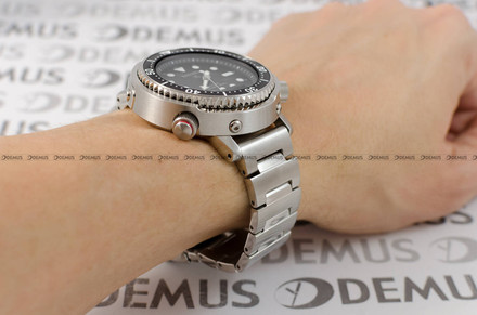 Zegarek Męski Seiko Sea Prospex Diver SNJ033P1