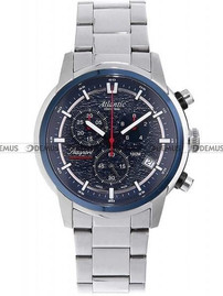 Zegarek Męski Atlantic Seasport 87466.47.51