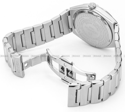 Roamer EOS Classic 982847 41 05 20 Zegarek Damski