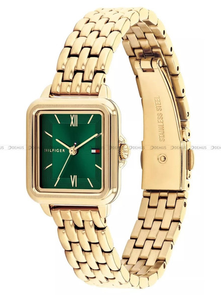 Tommy Hilfiger Mia 1782858 Zegarek Damski