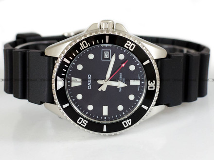 Zegarek Męski Casio MDV 10 1A1VEF