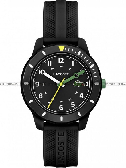 Lacoste Mini Tennis 2030052 Zegarek Dziecięcy