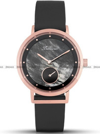 Zegarek Damski Balticus New Sky BLT-BALNSRB - W zestawie dodatkowy pasek