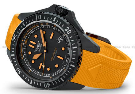 Aviator XPRO DIVE 200 V.1.42.5.378.0 Zegarek Męski