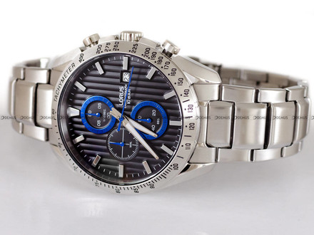 Zegarek Męski Lorus Chronograph RM305HX9