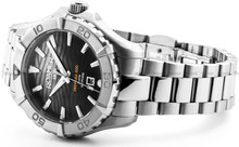 Roamer Deep Sea 200 Ladies 860844 41 85 20 Zegarek Damski