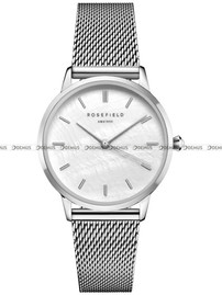Rosefield Pearl Edit RMSMS-R08 Zegarek Damski