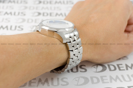 Zegarek Damski Vostok Europe Vilnele VS42-125A755B - z diamentami - Zestaw