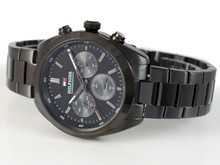 Tommy Hilfiger Hudson 1710724 Zegarek Męski