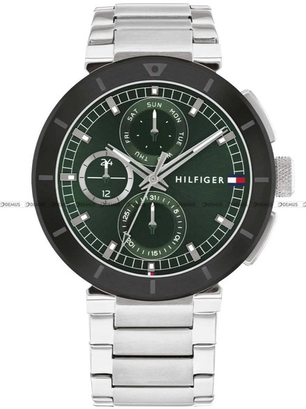 Tommy Hilfiger Lorenzo 1792117 Zegarek Męski