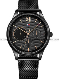 Zegarek Tommy Hilfiger 1791420 Męski, Kwarcowy, Wskazówkowy