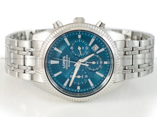 Lorus Chronograph RT399KX9 Zegarek Męski
