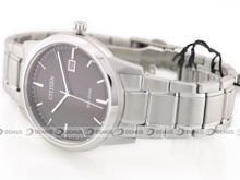 Zegarek Citizen Eco Drive AW1231-58E Męski, Kwarcowy, Wskazówkowy