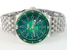Vostok Europe Batiscafos Hybrid PX84-511A770B Zegarek Męski  - Zestaw