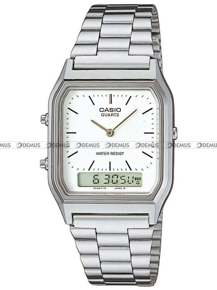 Zegarek Casio AQ 230A 7DMQYES