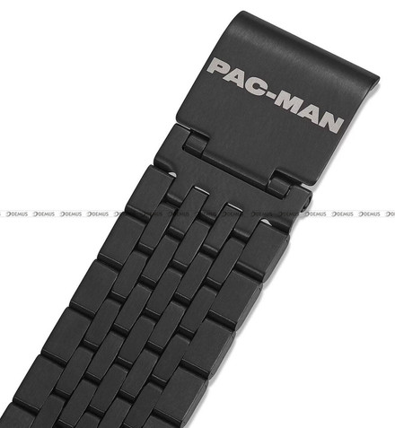 Zegarek CASIO Vintage Bluetooth 45th PAC-MAN anniversary ABL 100WEPC 1BER - Edycja specjalna