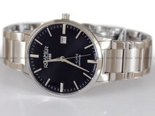 Zegarek Roamer 718833 41 55 70 Męski, Kwarcowy, Wskazówkowy
