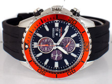 Zegarek Citizen Promaster CA0718-13E Męski, Kwarcowy, Wskazówkowy