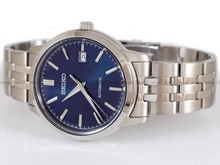 Zegarek Męski Seiko Classic Automatic SRPH87K1