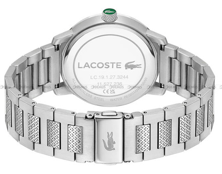 Lacoste L12.12 Metropole 2011420 Zegarek Męski