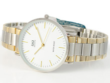 Zegarek Męski Q&Q Q978J401Y Q978-401