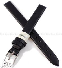 Pasek skórzany do zegarka - Morellato A01X5126875019CR10 - 10 mm