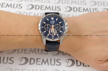 Lorus Chronograph RT359KX9 Zegarek Męski