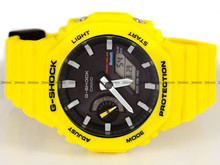 Zegarek Męski G-SHOCK Carbon Core Guard GA B2100 2AER