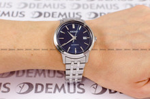 Zegarek Męski Seiko Classic Automatic SRPH87K1