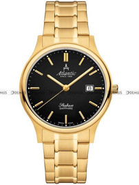 Zegarek Męski Atlantic Seabase 60348.45.61