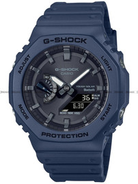 Zegarek Męski G-SHOCK Carbon Core Guard GA B2100 2AER