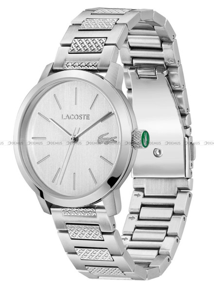 Lacoste L12.12 Metropole 2011420 Zegarek Męski