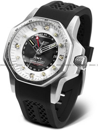 Zegarek Męski Vostok Europe Atomic Age Fermi NH34-640A702