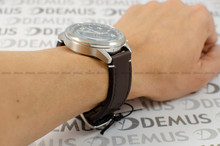 Zegarek Citizen Eco Drive CA4420-13L Męski, Kwarcowy, Wskazówkowy