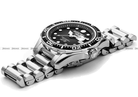 Roamer Rockshell Mark III Scuba 220858 41 85 50 Zegarek Męski