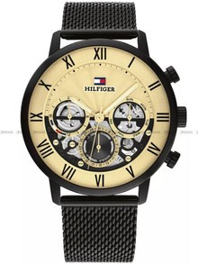Tommy Hilfiger Legend 1710565 Zegarek Męski