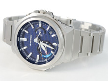 Zegarek Męski G-SHOCK G-STEEL Bluetooth Solar GST B1000D 2AER