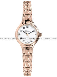 Zegarek Adriatica Ladies fashion A3475.9123Q Damski, Kwarcowy, Wskazówkowy