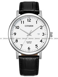 Zegarek Citizen Classic BI5070-06A Męski, Kwarcowy, Wskazówkowy