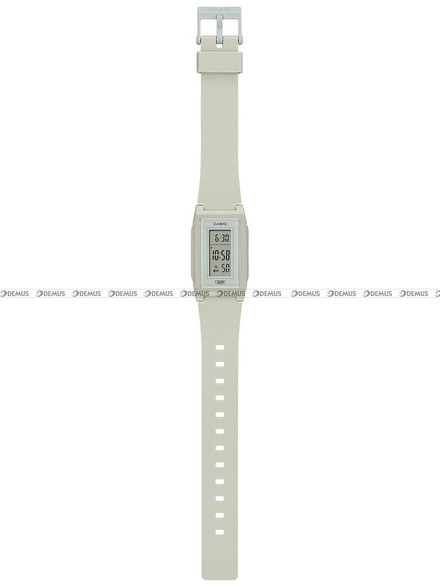 Zegarek Damski Casio LF 10WH 8EF