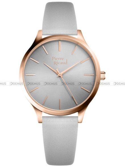 Zegarek Damski Pierre Ricaud P22060.9G17Q1