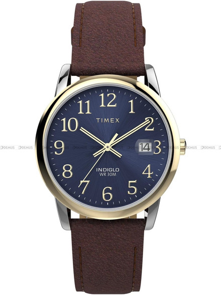 Easy Reader TW2W54500 Zegarek Timex