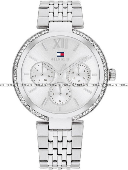 Tommy Hilfiger Sophia 1782695 Zegarek Damski