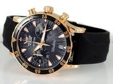 Zegarek Vostok VK64-515B568 Damski, Kwarcowy, Wskazówkowy