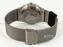 Zegarek Bering 14440-077 Męski, Kwarcowy, Wskazówkowy